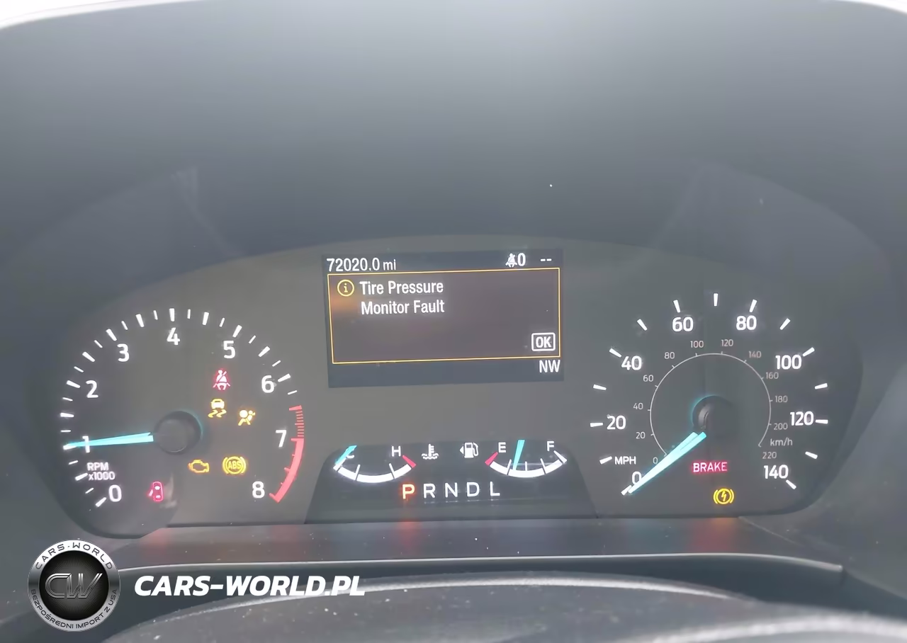 2020 Ford Escape Se VIN:1FMCU9G64LUA42910 - 7