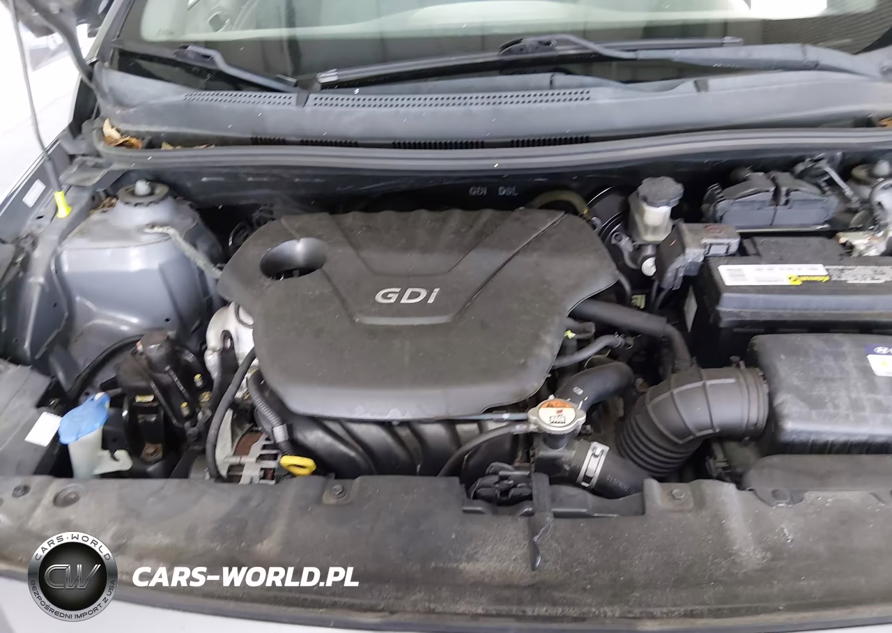 2017 Hyundai Accent Se VIN:KMHCT4AE2HU194018 - 10
