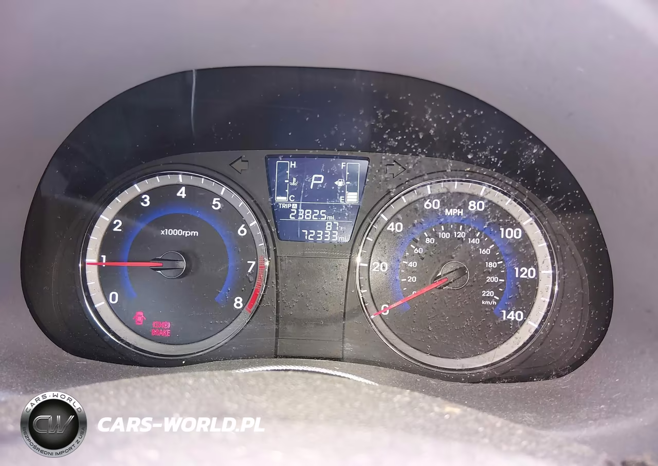 2017 Hyundai Accent Se VIN:KMHCT4AE2HU194018 - 7