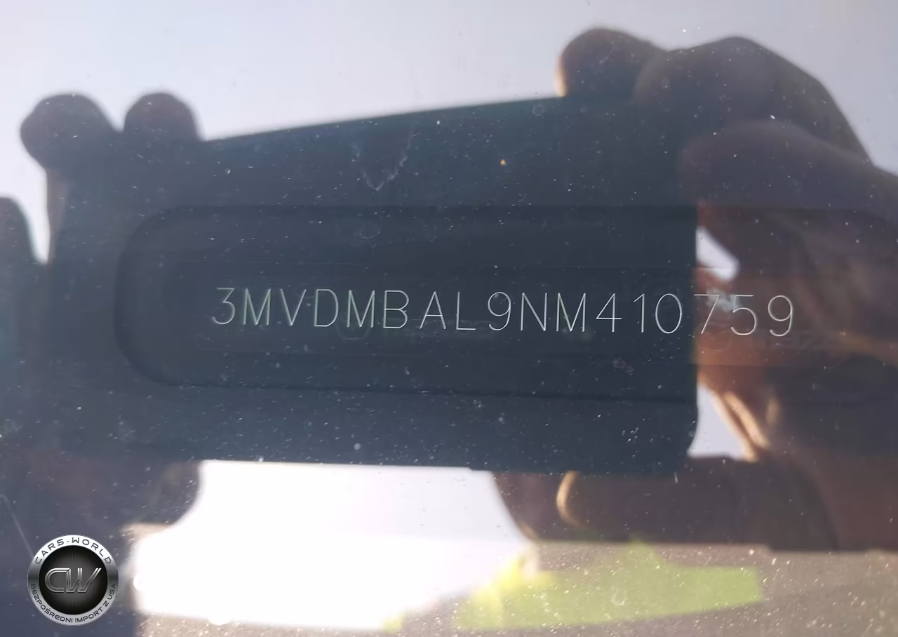 2022 Mazda Cx-30 2.5 S VIN:3MVDMBAL9NM410759 - 12