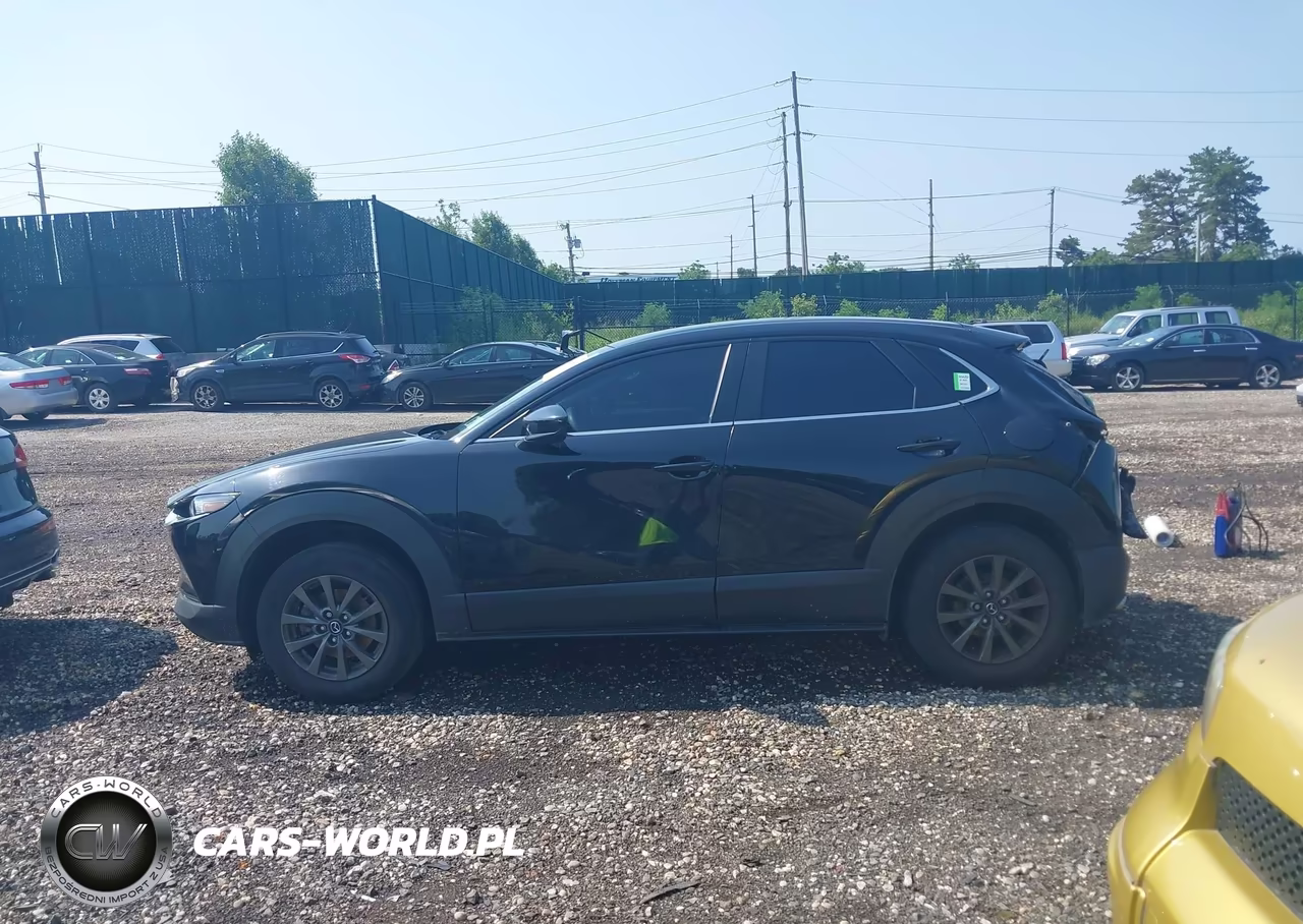 2022 Mazda Cx-30 2.5 S VIN:3MVDMBAL9NM410759 - 15
