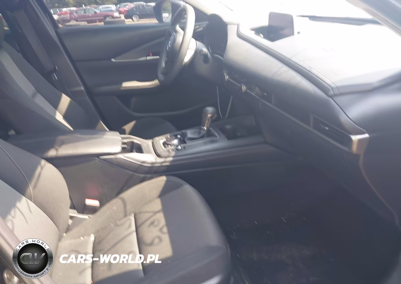 2022 Mazda Cx-30 2.5 S VIN:3MVDMBAL9NM410759 - 5