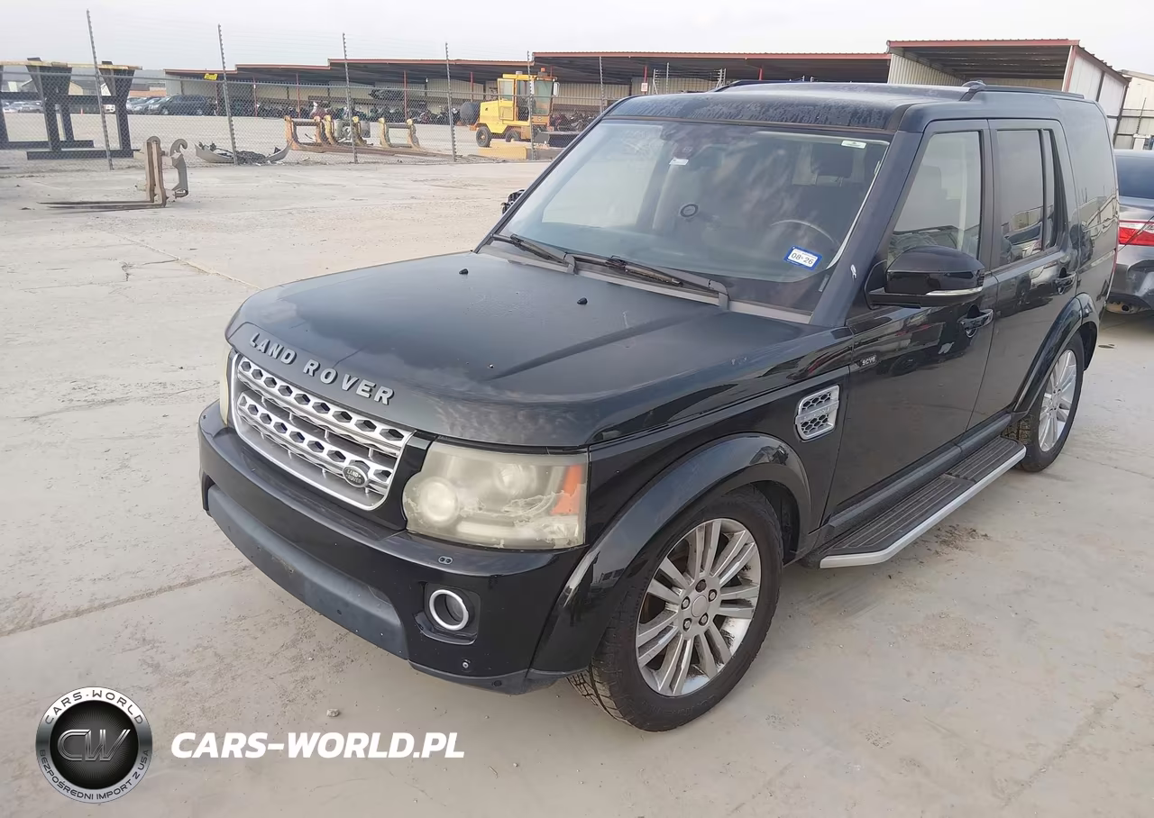 2016 Land Rover Lr4 VIN:SALAK2V67GA781829 - 2