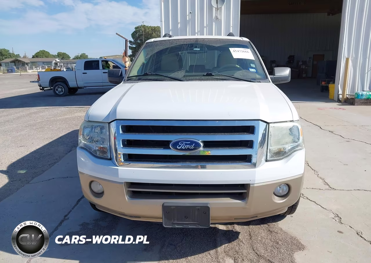 2013 Ford Expedition King Ranch-Xlt VIN:1FMJU1H52DEF38251 - 12