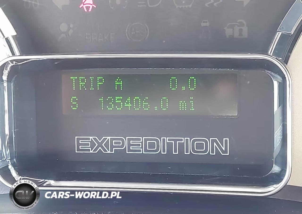 2013 Ford Expedition King Ranch-Xlt VIN:1FMJU1H52DEF38251 - 15