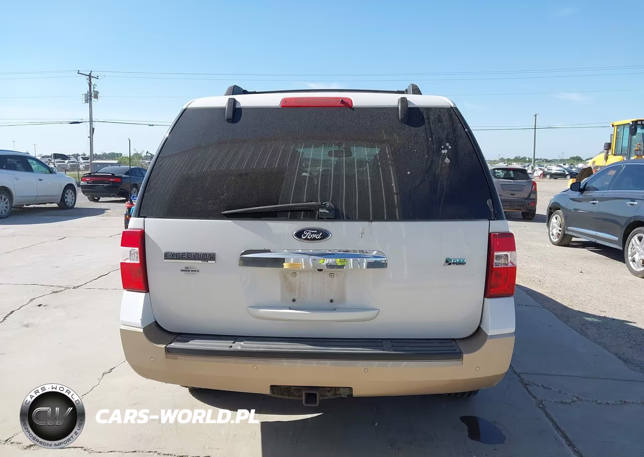 2013 Ford Expedition King Ranch-Xlt VIN:1FMJU1H52DEF38251 - 16