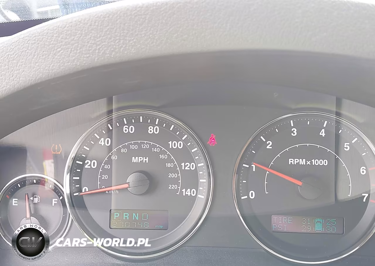 2006 Jeep Grand Cherokee Limited VIN:1J4HR58N96C102226 - 7
