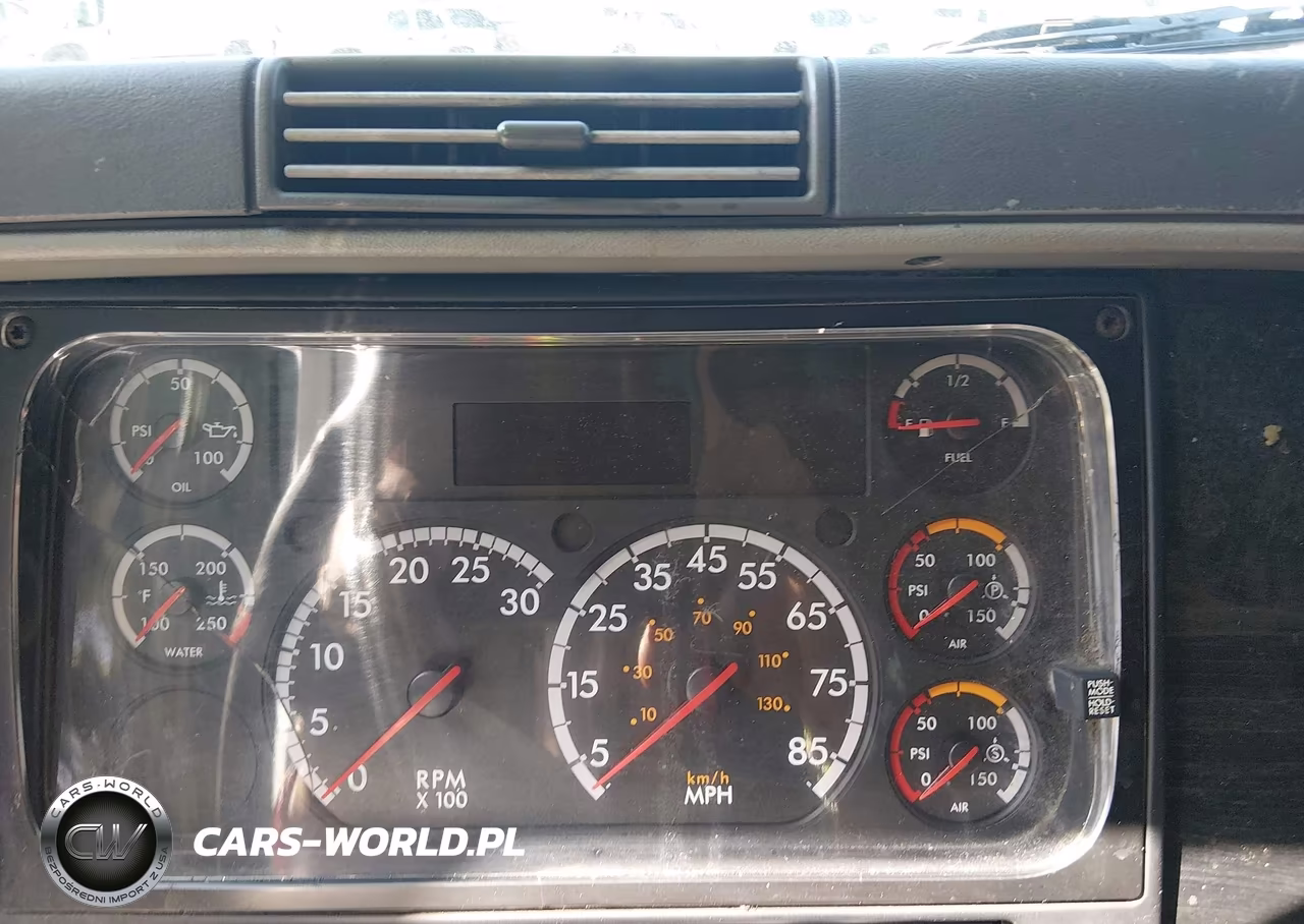 2007 Freightliner Conventional Columbia VIN:1FUJA6CK57LY89039 - 5