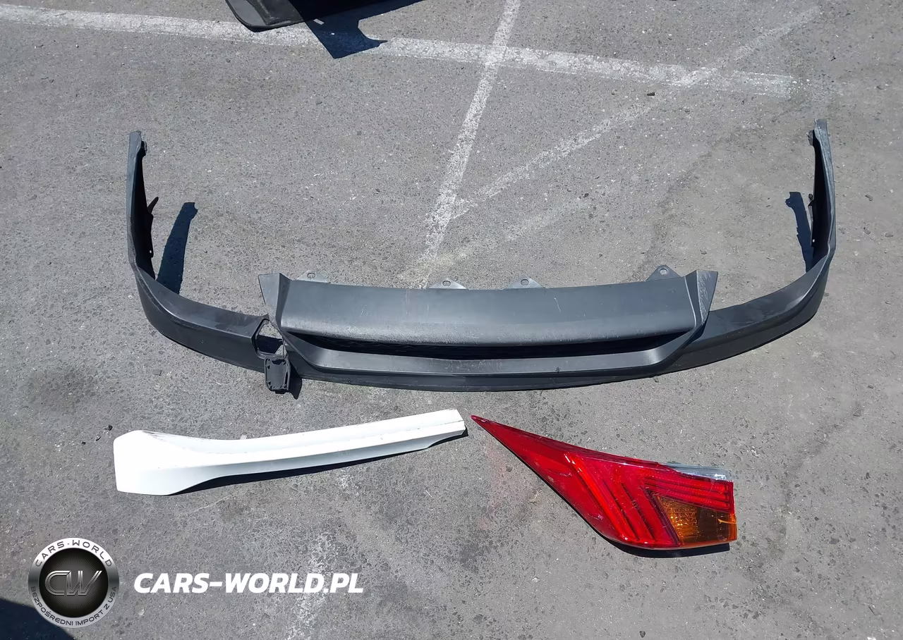 2018 Lexus Is 300 VIN:JTHBA1D24J5067842 - 12