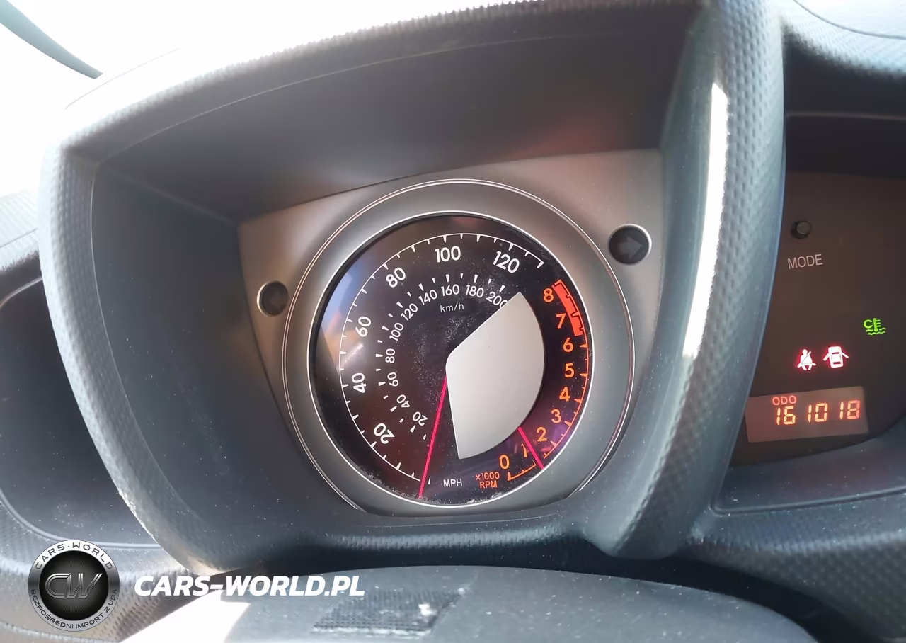 2010 Scion Xd VIN:JTKKU4B44AJ053289 - 7