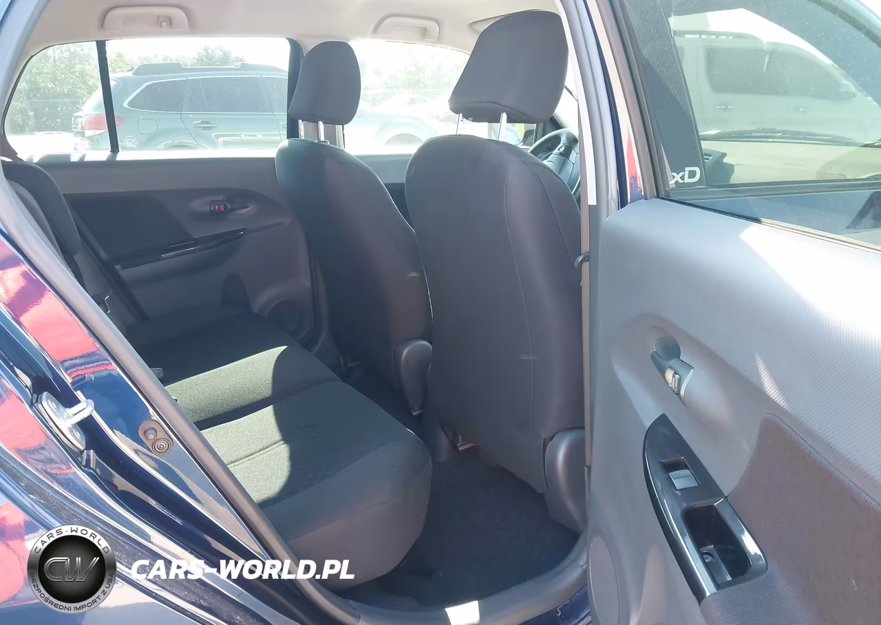 2010 Scion Xd VIN:JTKKU4B44AJ053289 - 8