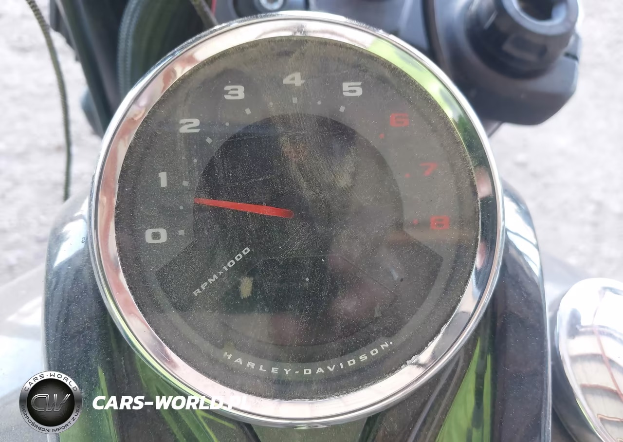 2023 Harley-Davidson Fxfbs VIN:1HD1YLK20PB043313 - 7