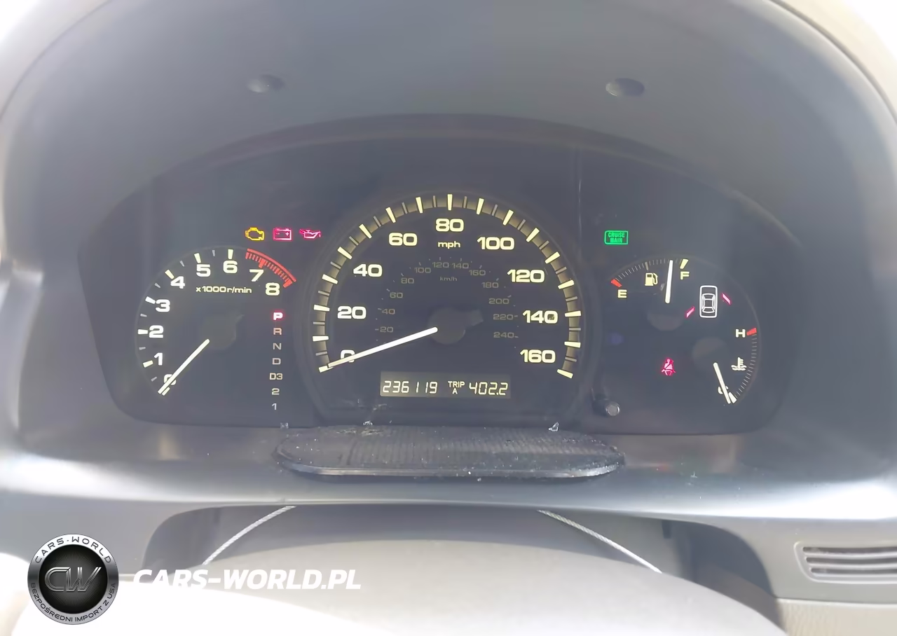 2006 Honda Accord 2.4 Ex VIN:1HGCM56816A174451 - 7