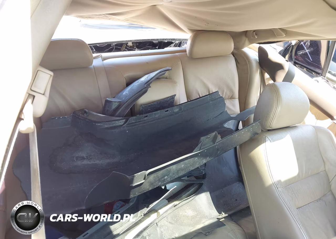 2006 Honda Accord 2.4 Ex VIN:1HGCM56816A174451 - 8