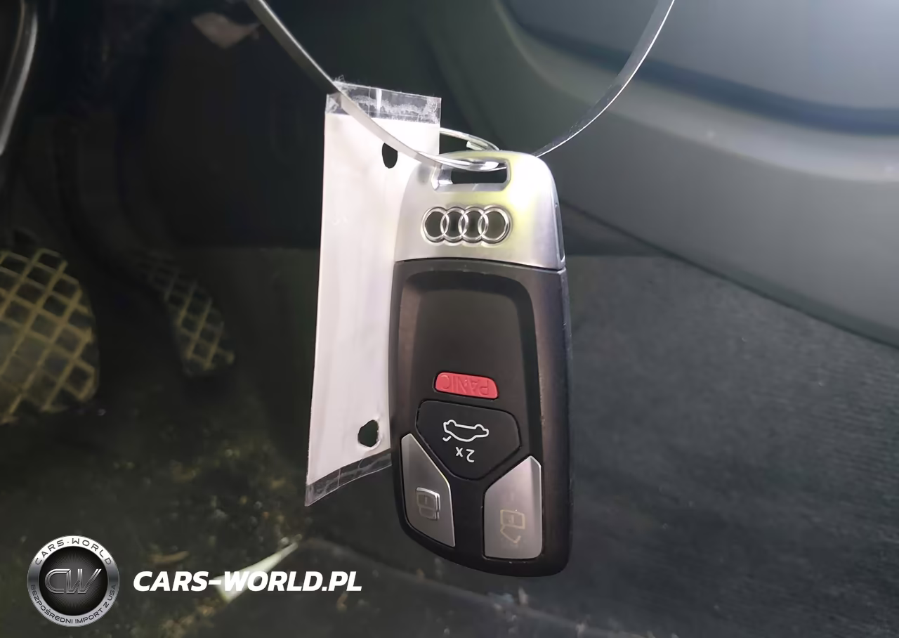 2019 Audi Q5 45 Premium VIN:WA1ANAFYXK2042590 - 11