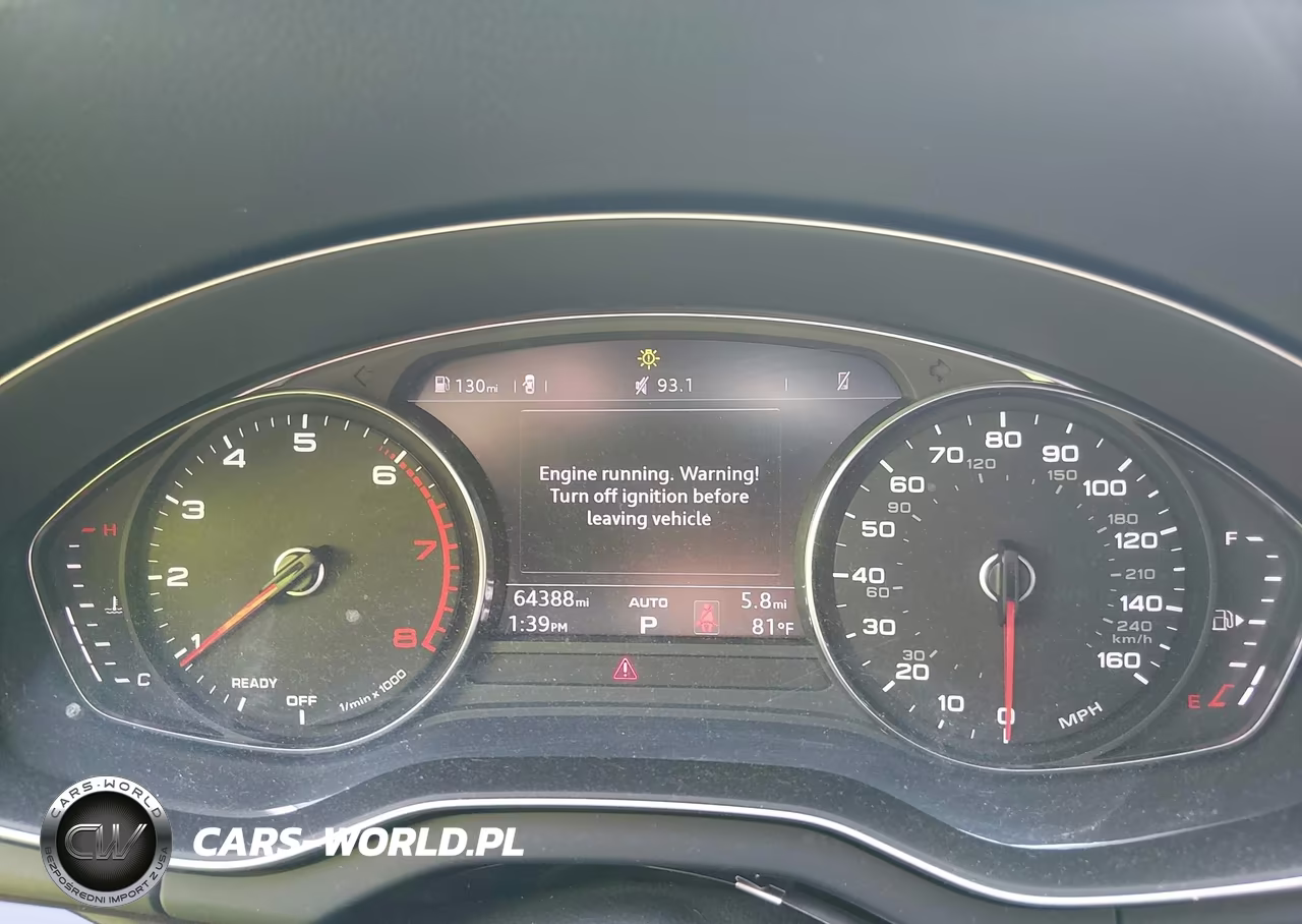 2019 Audi Q5 45 Premium VIN:WA1ANAFYXK2042590 - 7