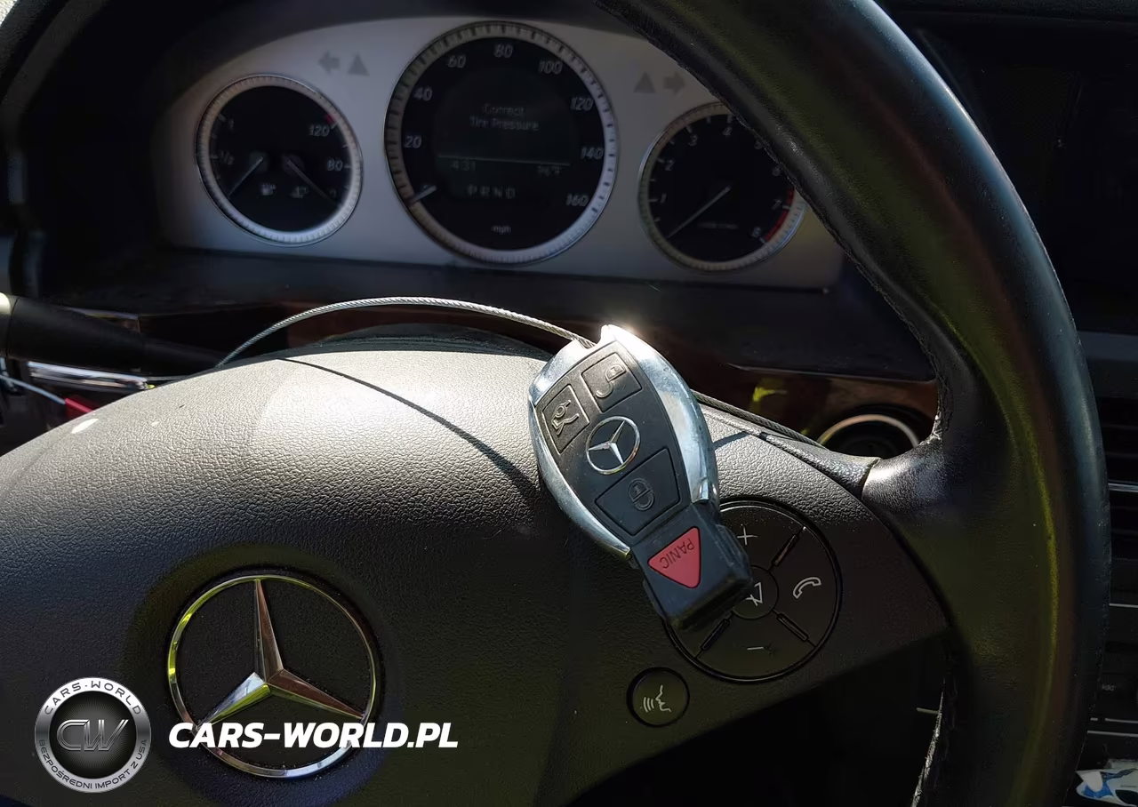 2011 Mercedes-Benz Glk 350 4Matic VIN:WDCGG8HB6BF576376 - 11