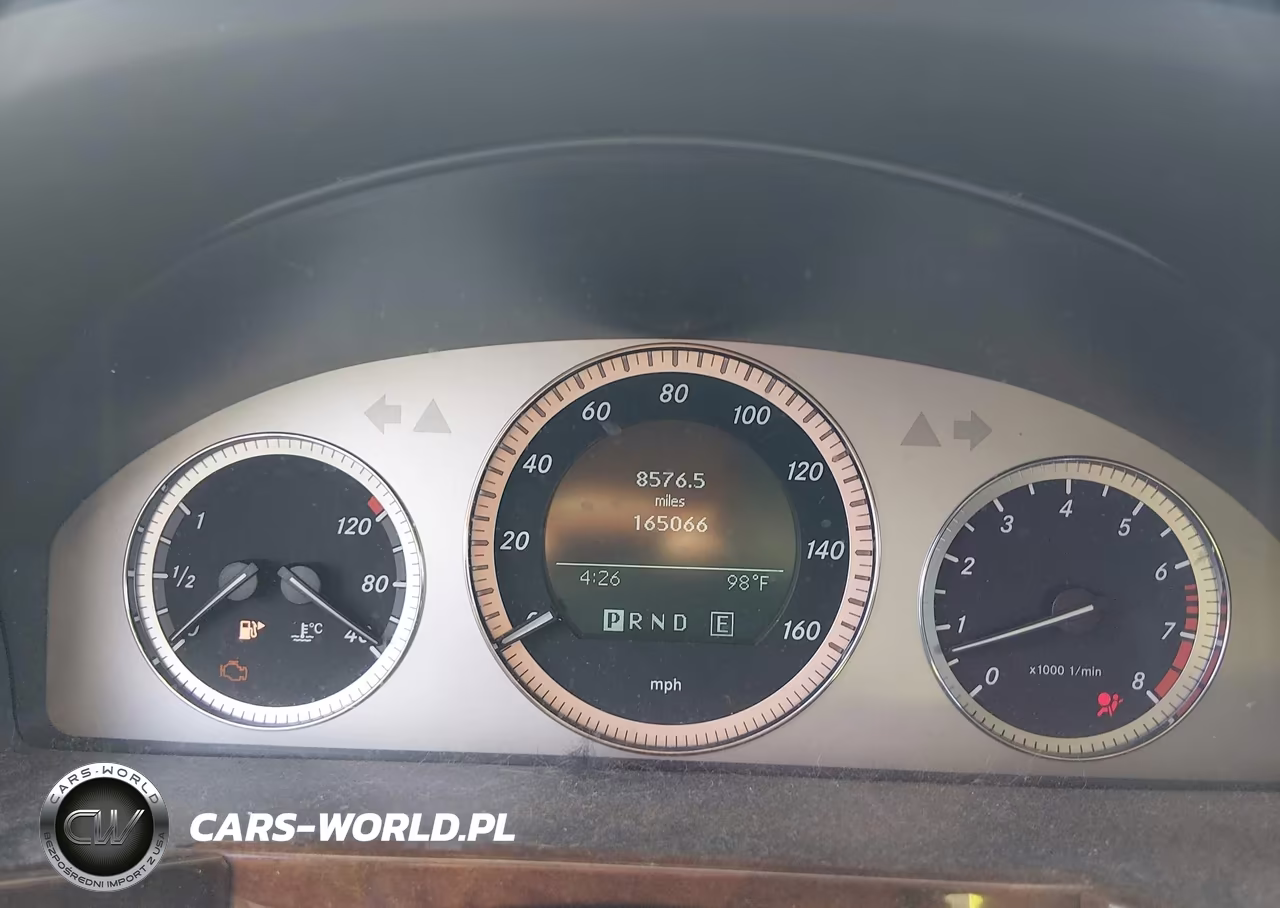 2011 Mercedes-Benz Glk 350 4Matic VIN:WDCGG8HB6BF576376 - 7