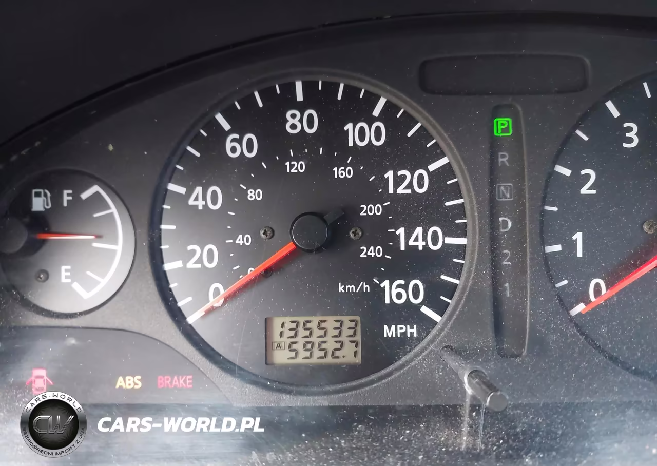 2000 Nissan Maxima Gle-Gxe-Se VIN:JN1CA31D1YT506320 - 15