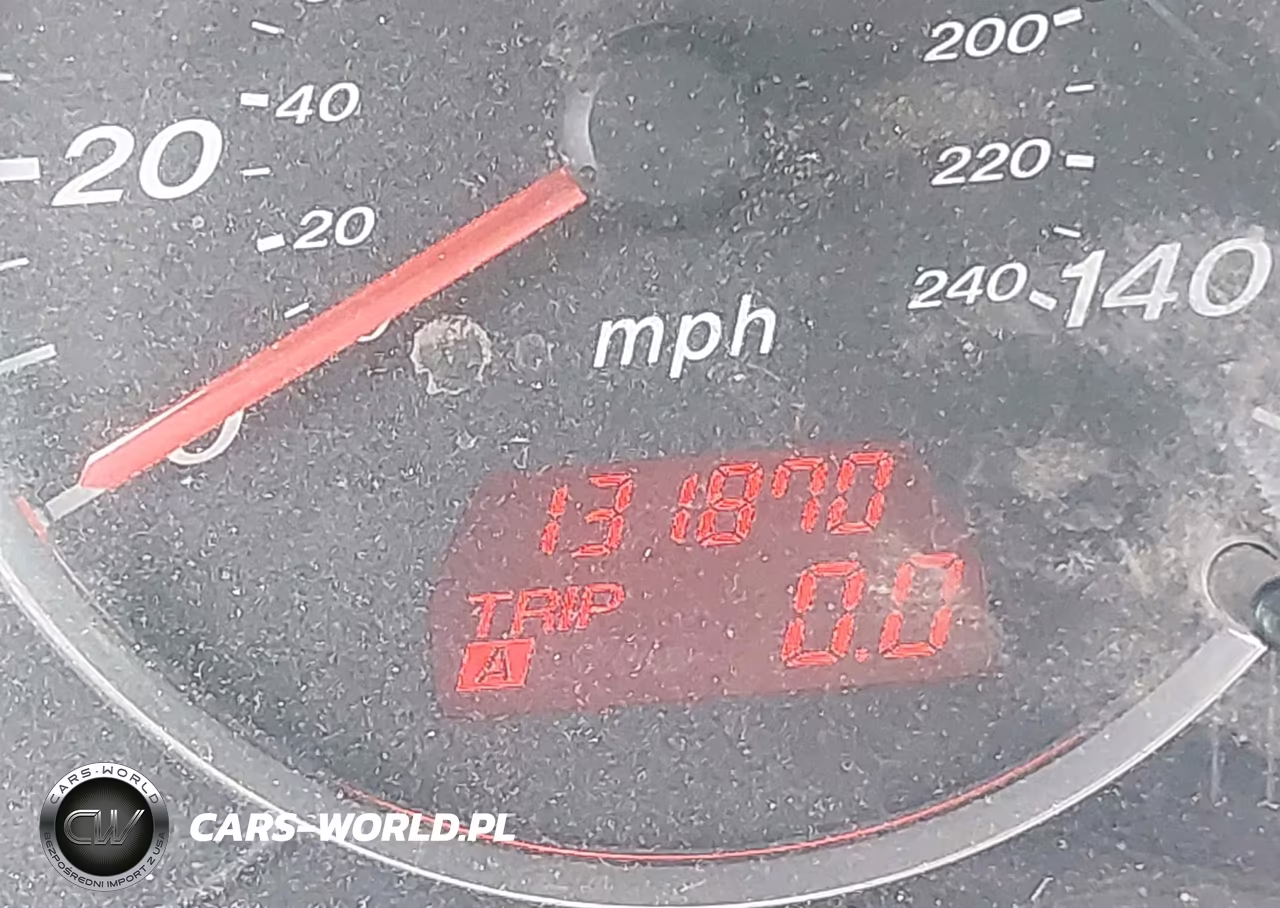 2003 Mazda Mazda6 I VIN:1YVHP80C835M28360 - 15