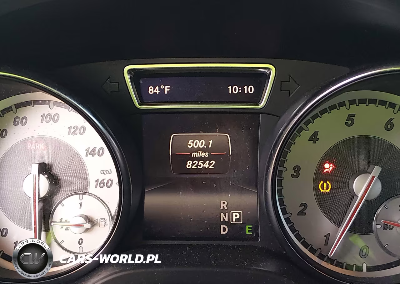2015 Mercedes-Benz Cla 250 VIN:WDDSJ4EB8FN162452 - 7