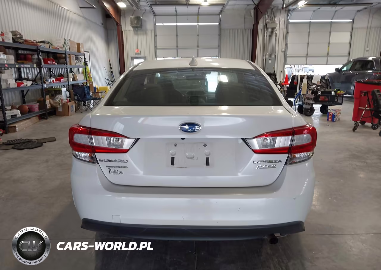 2017 Subaru Impreza 2.0I Premium VIN:4S3GKAD65H3626294 - 16