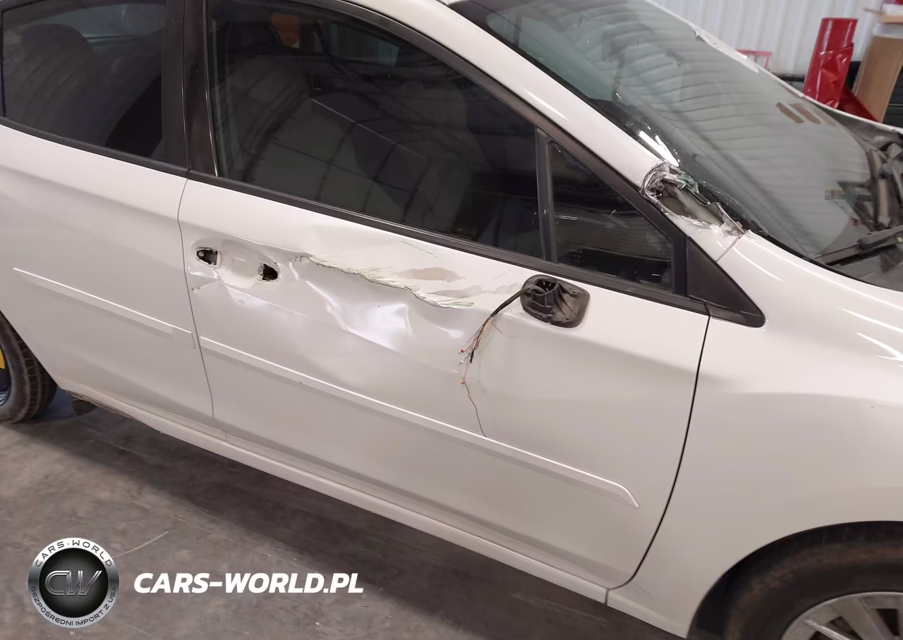 2017 Subaru Impreza 2.0I Premium VIN:4S3GKAD65H3626294 - 6