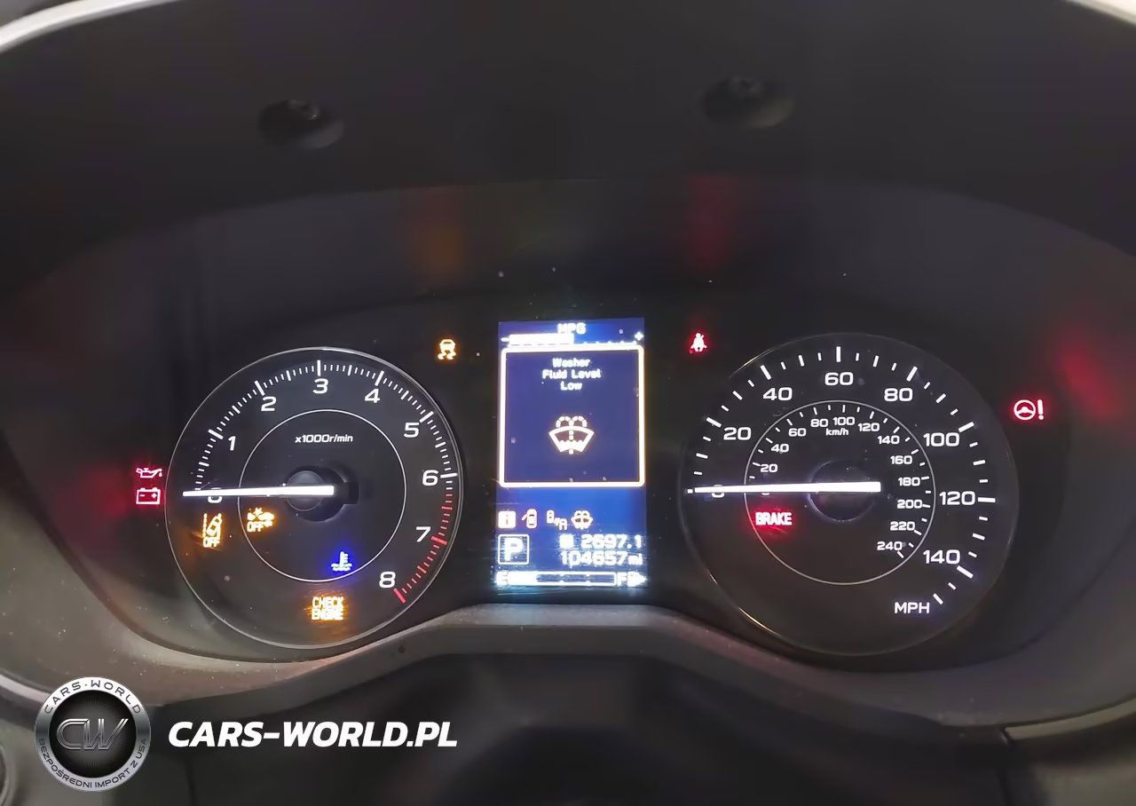 2017 Subaru Impreza 2.0I Premium VIN:4S3GKAD65H3626294 - 7