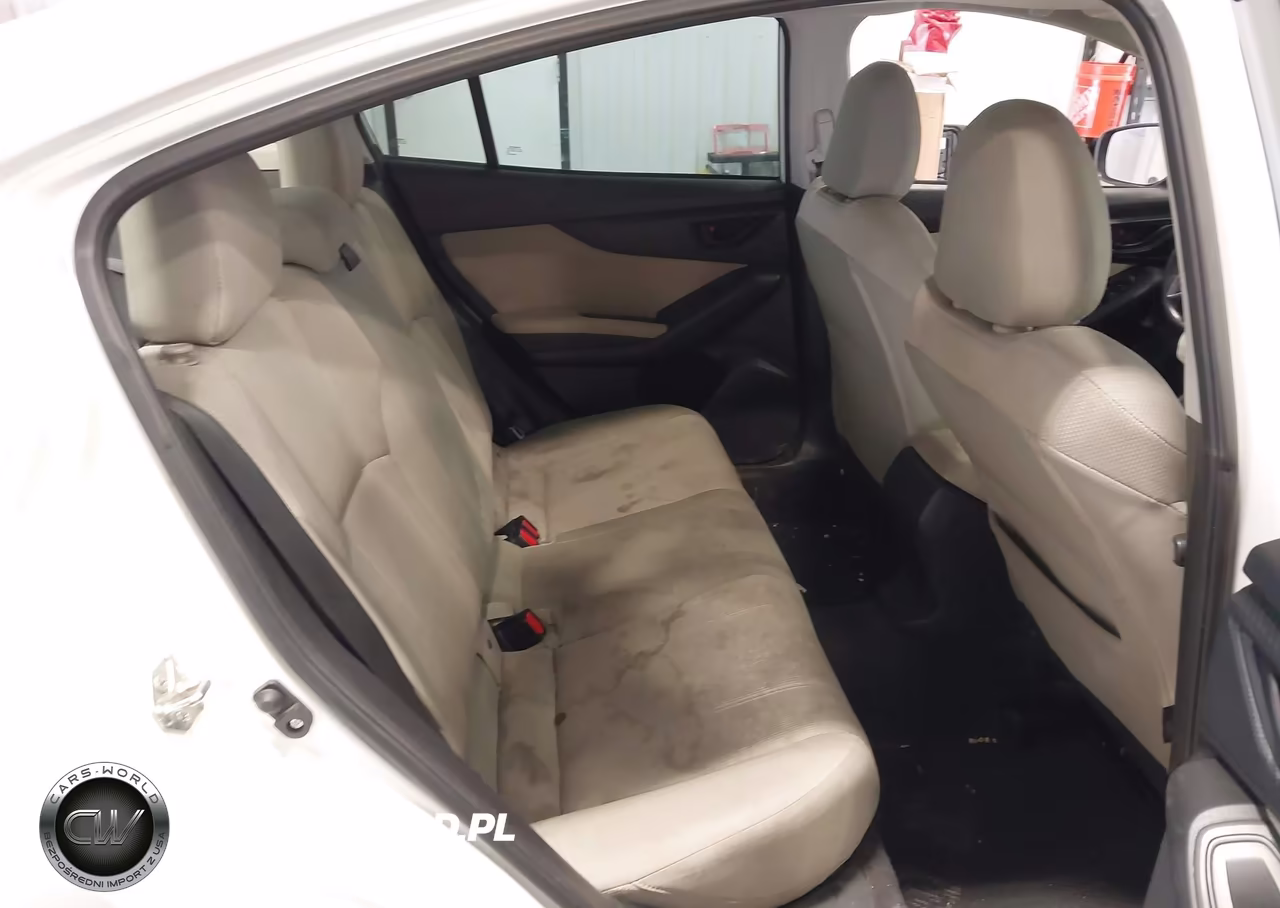 2017 Subaru Impreza 2.0I Premium VIN:4S3GKAD65H3626294 - 8