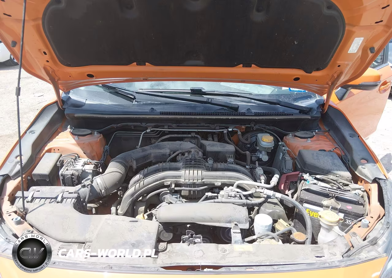 2018 Subaru Crosstrek 2.0I Limited VIN:JF2GTAMC0JH294682 - 10