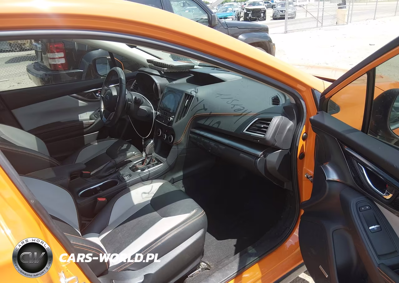 2018 Subaru Crosstrek 2.0I Limited VIN:JF2GTAMC0JH294682 - 5
