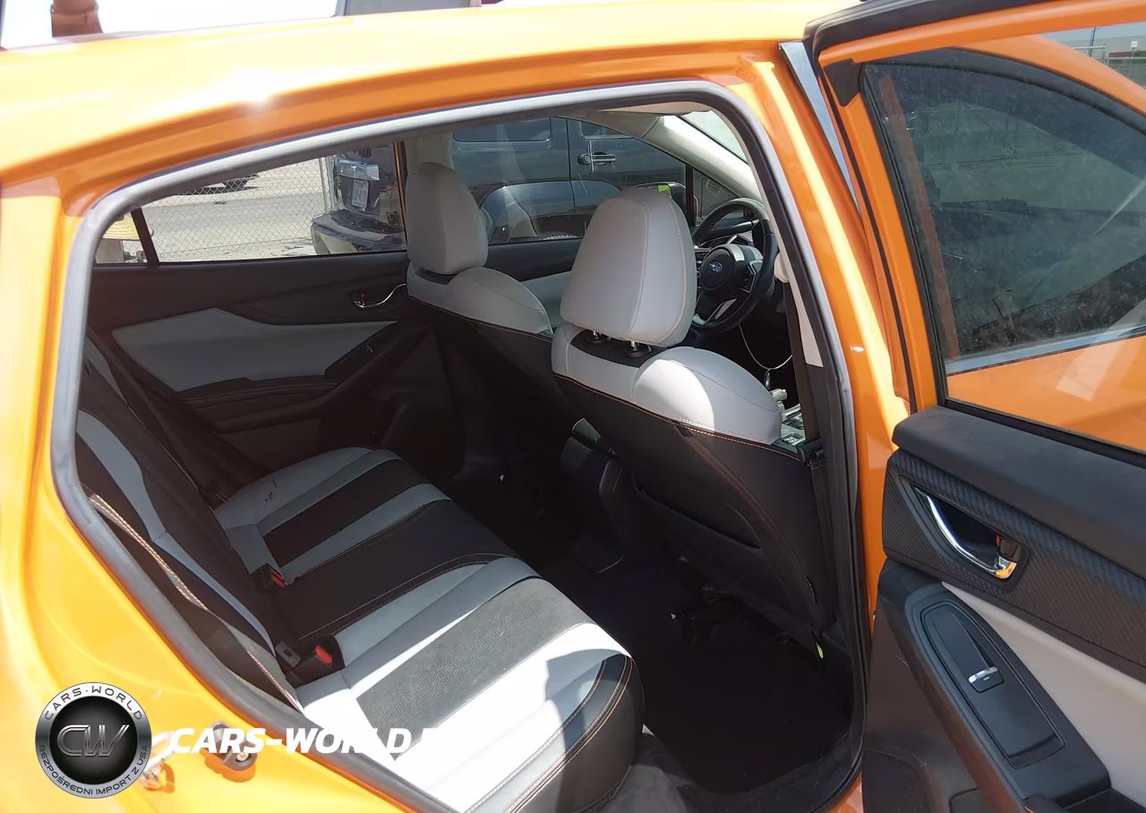2018 Subaru Crosstrek 2.0I Limited VIN:JF2GTAMC0JH294682 - 8