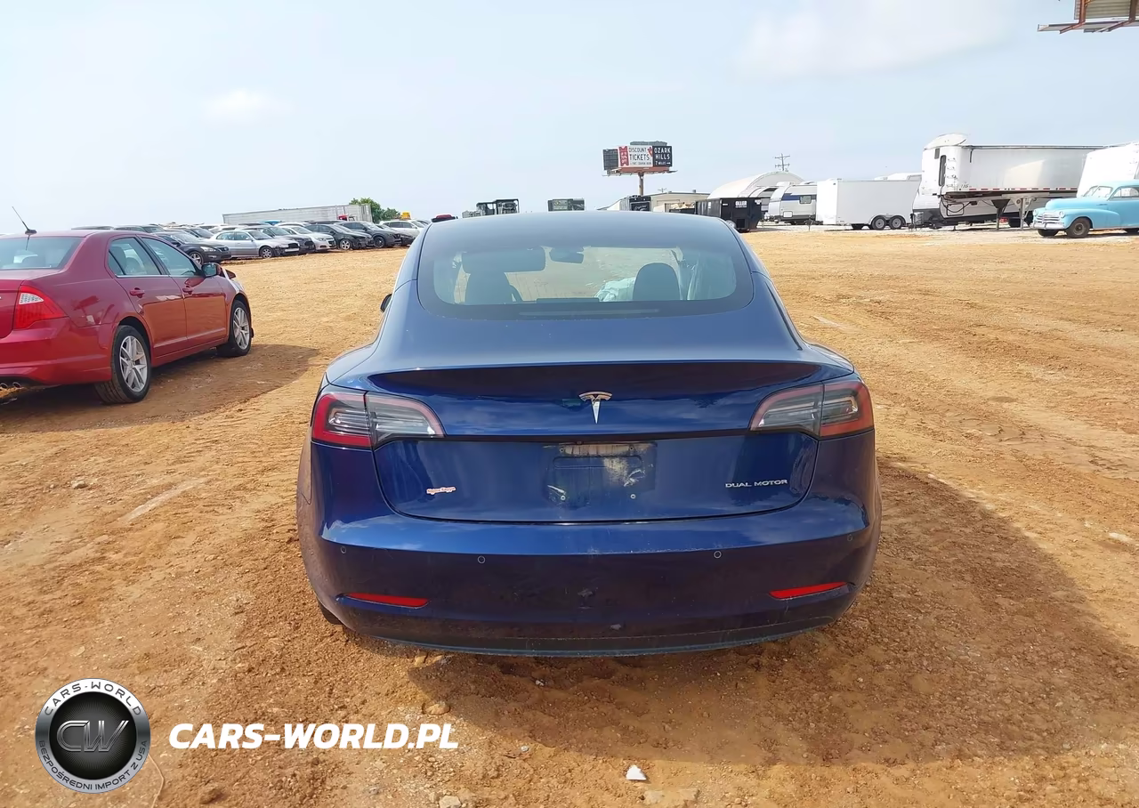 2018 Tesla Model 3 Long Range-Performance VIN:5YJ3E1EB0JF075198 - 14