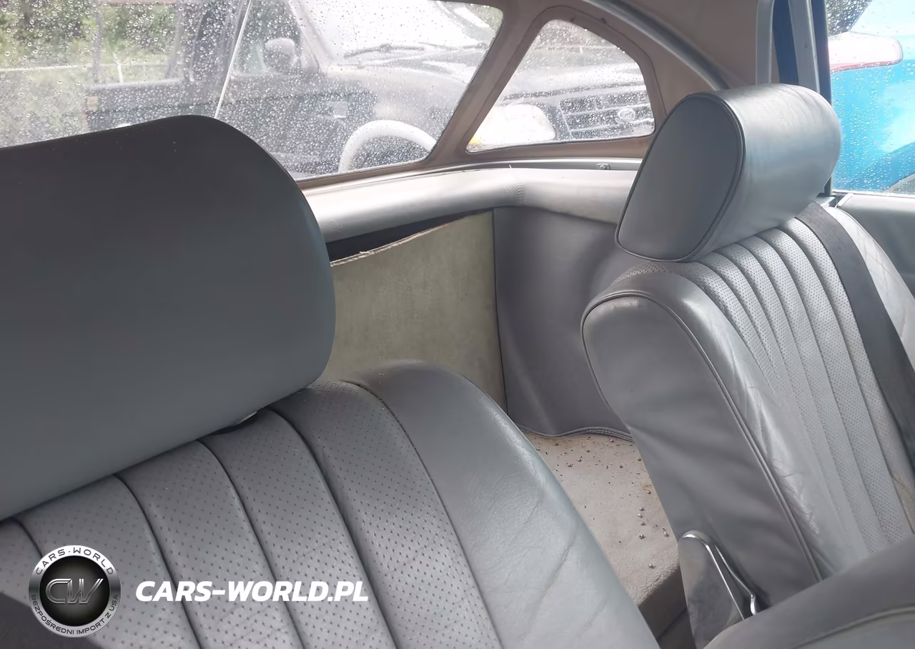 1982 Mercedes-Benz 380 Sl VIN:WDBBA45AXCB015675 - 8