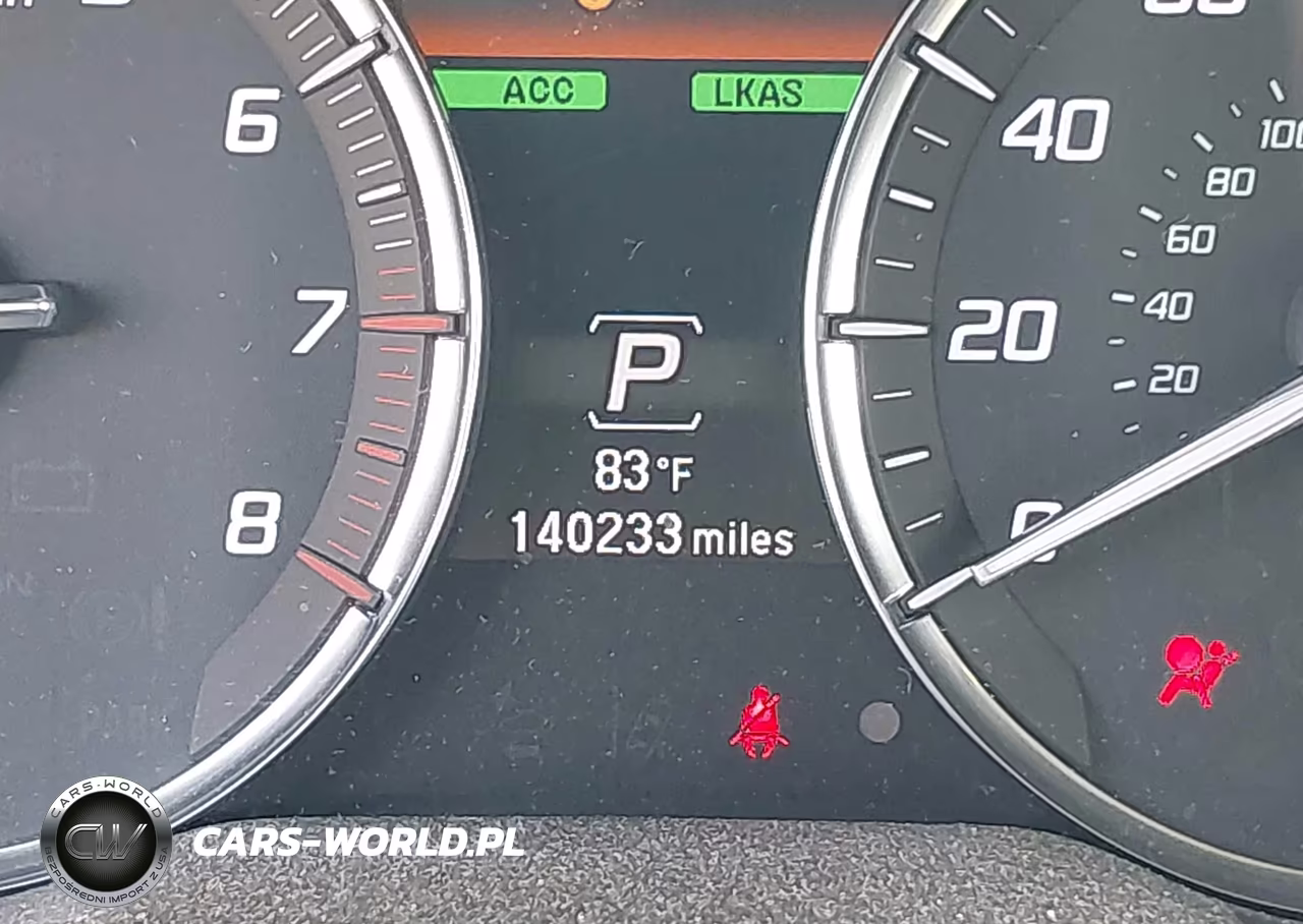 2017 Acura Mdx Advance Entertainment Pkgs VIN:5FRYD4H90HB027194 - 15