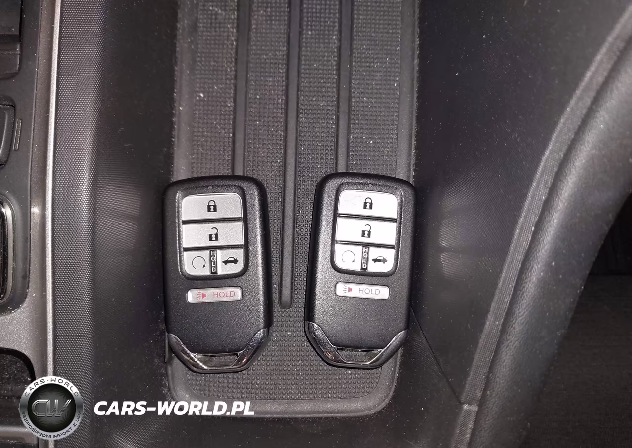 2021 Honda Insight Ex VIN:19XZE4F5XME003066 - 11