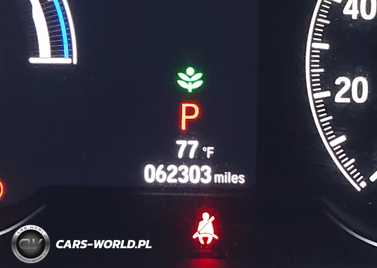 2021 Honda Insight Ex VIN:19XZE4F5XME003066 - 15