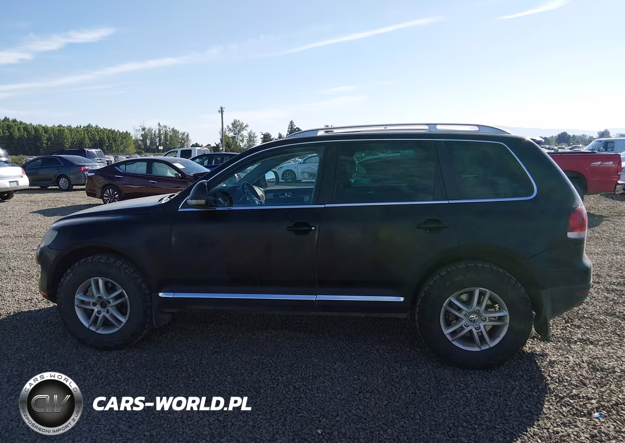 2010 Volkswagen Touareg V6 Tdi VIN:WVGAK7A95AD001638 - 14