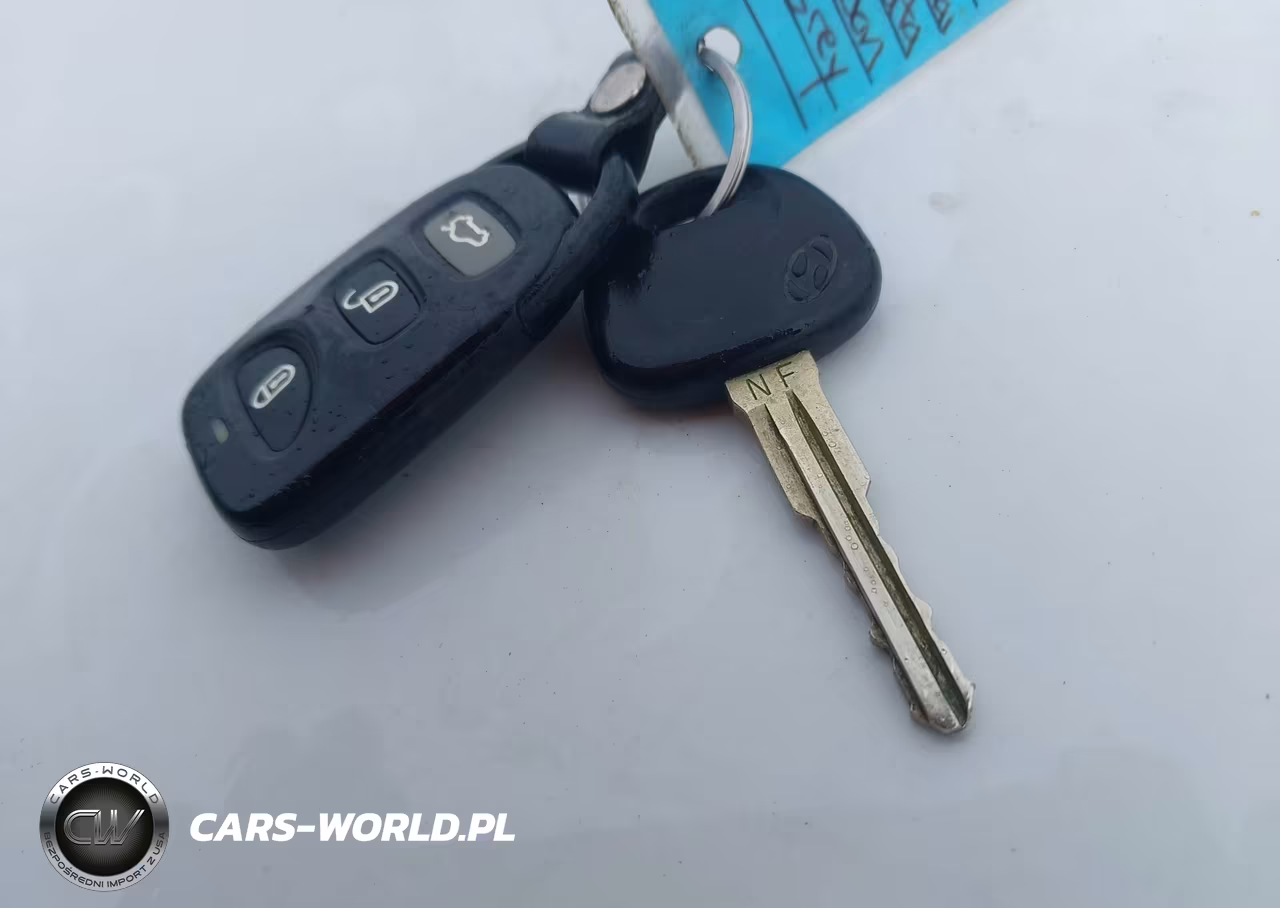 2006 Hyundai Sonata Gls V6-Lx V6 VIN:5NPEU46F06H032097 - 11