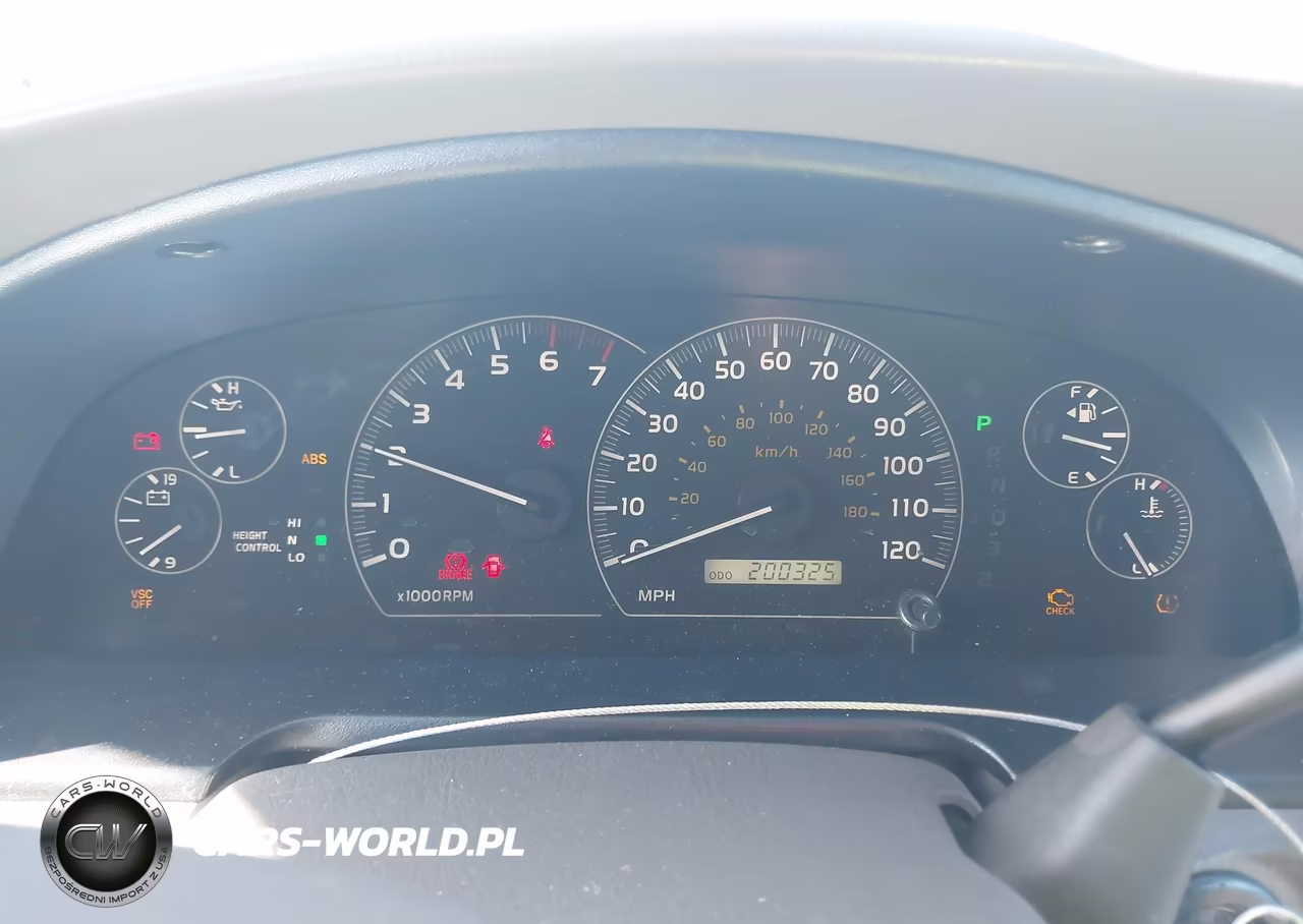 2006 Toyota Sequoia Limited V8 VIN:5TDBT48A66S266102 - 7