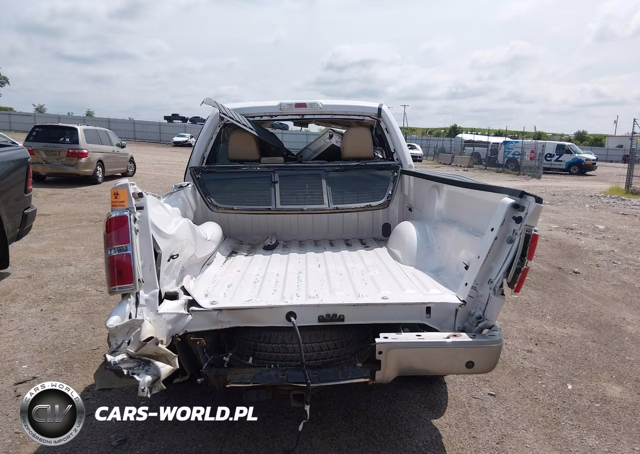 2011 Ford F-150 Fx4-King Ranch-Lariat-Platinum-Xlt VIN:1FTFW1ET0BFC50100 - 17