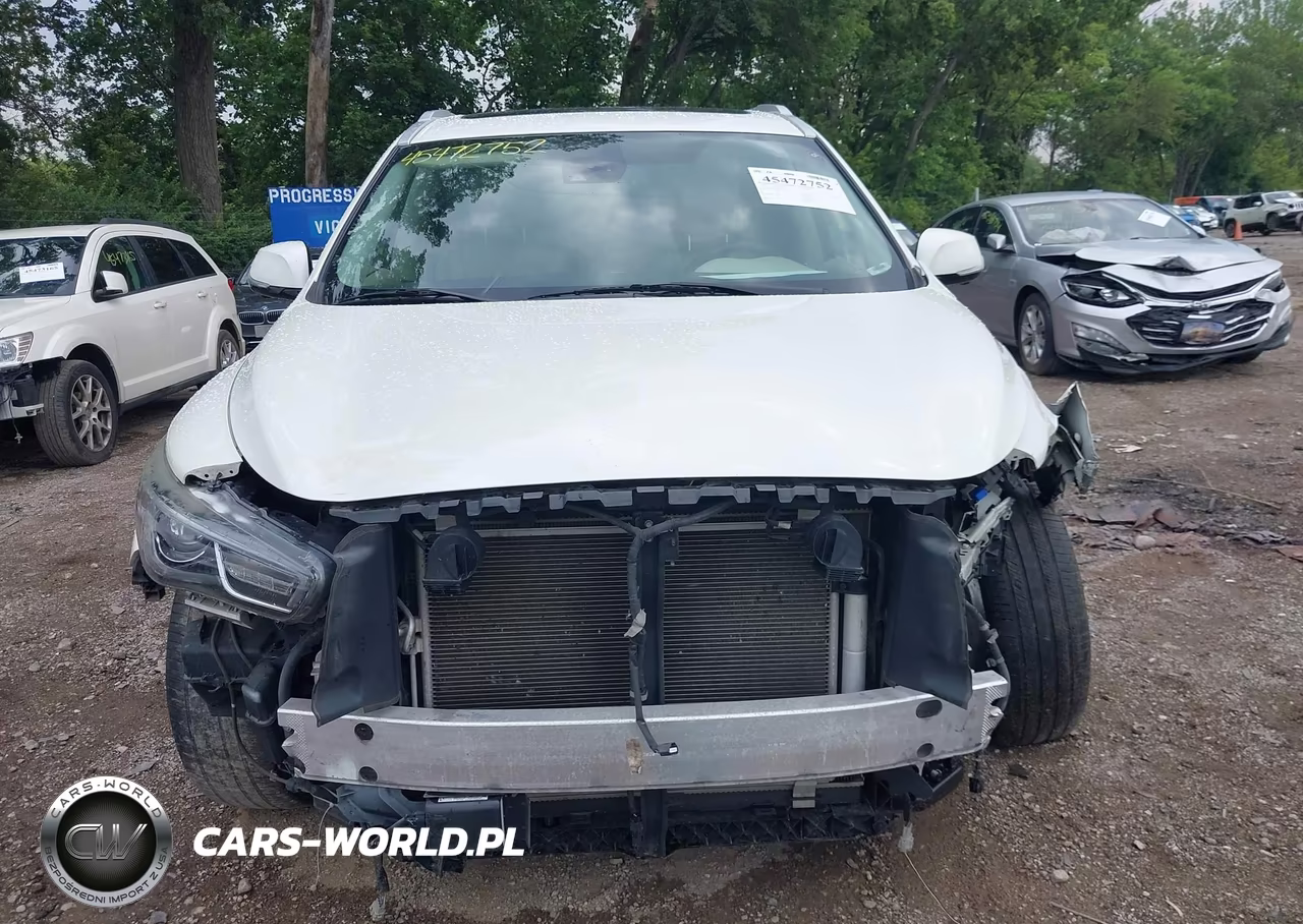 2019 Infiniti Qx60 Luxe VIN:5N1DL0MM3KC563577 - 13