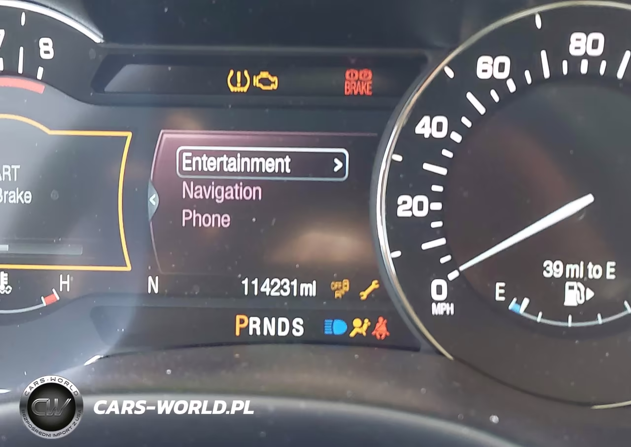 2016 Lincoln Mkc Select VIN:5LMCJ2C93GUJ08866 - 15