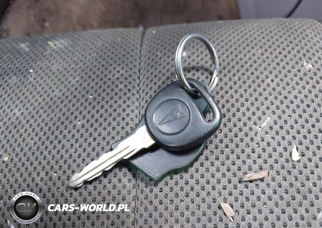 2004 Pontiac Aztek VIN:3G7DA03E74S526712 - 11