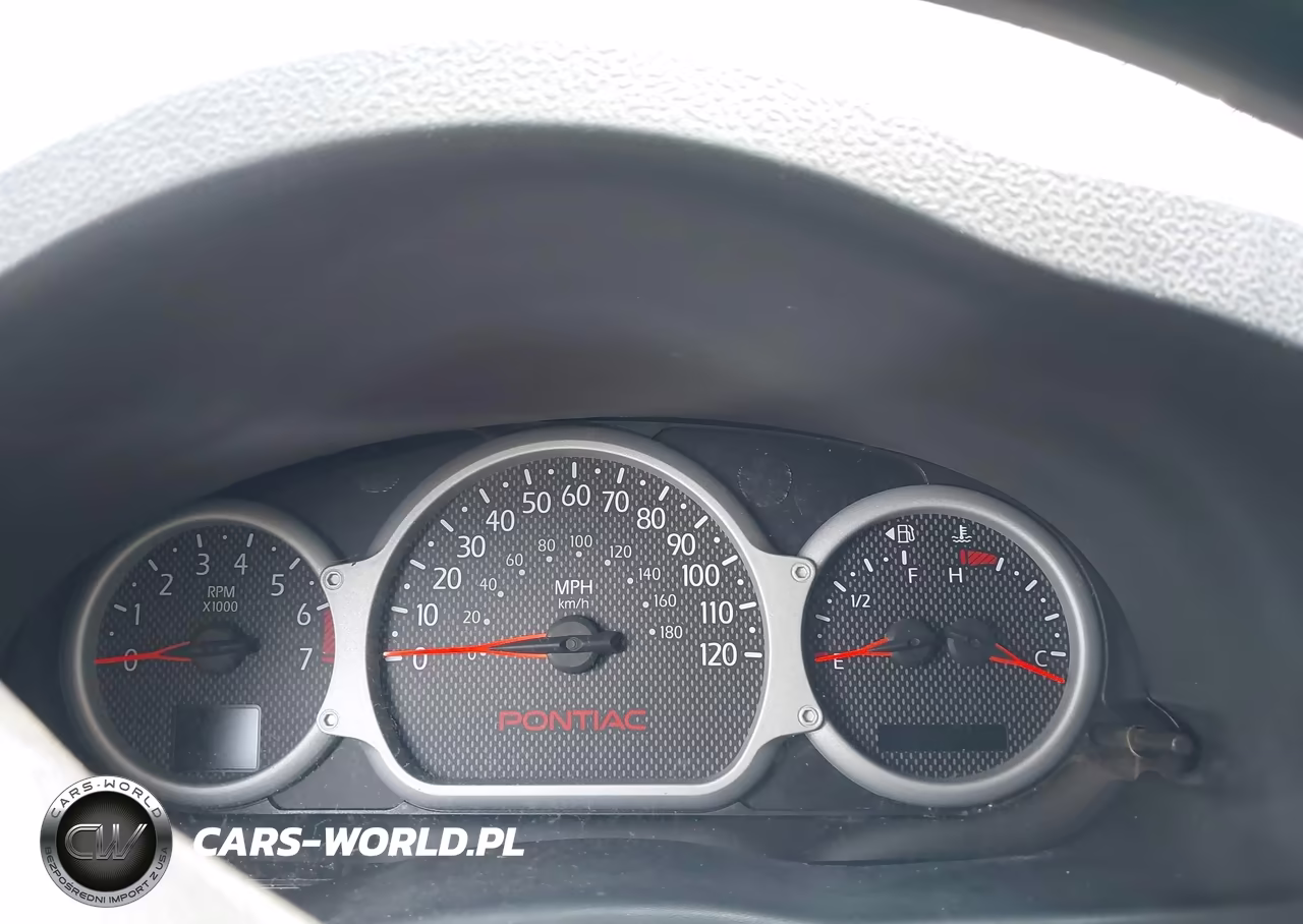 2004 Pontiac Aztek VIN:3G7DA03E74S526712 - 7