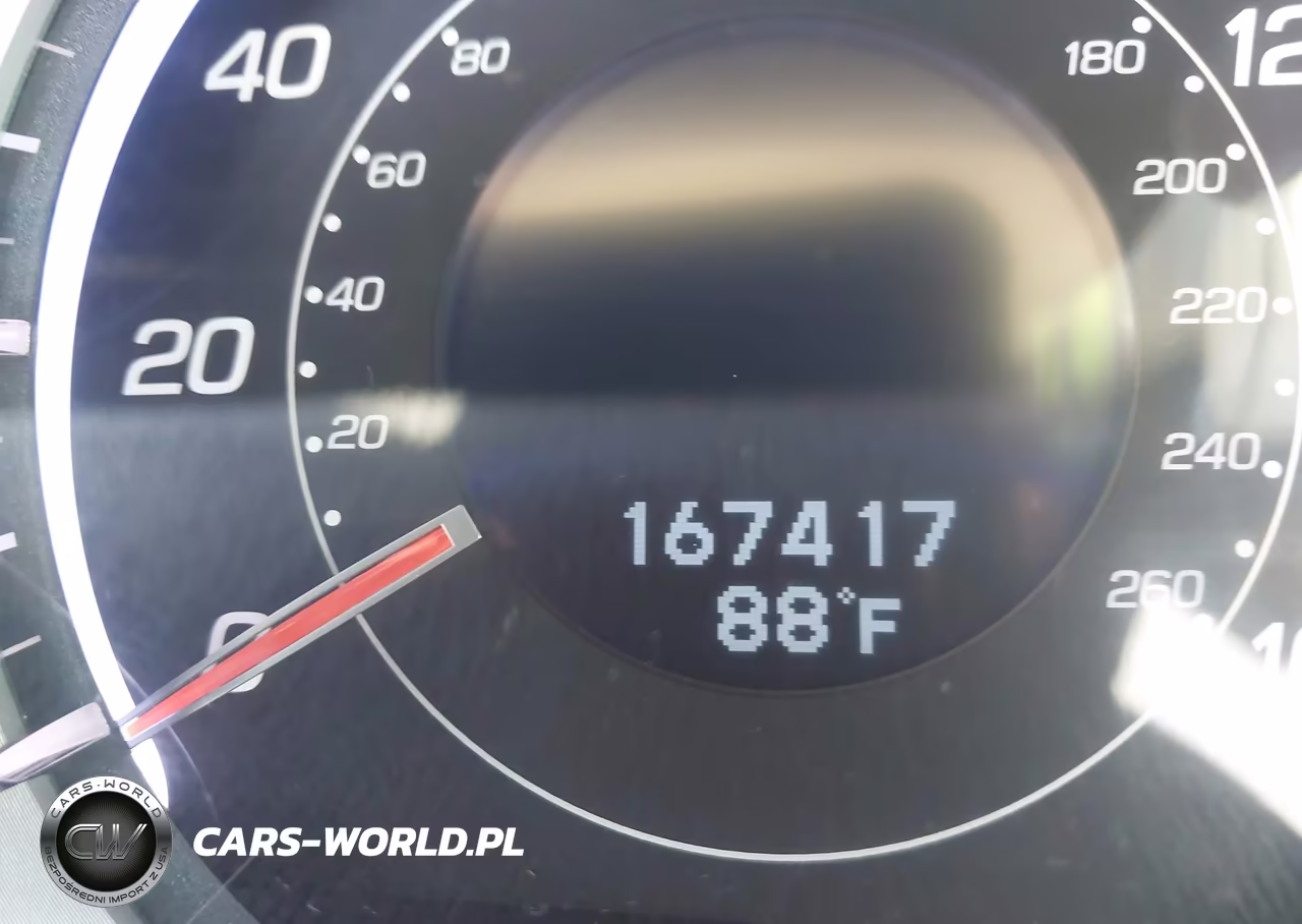 2013 Acura Tsx 2.4 VIN:JH4CU2F65DC003889 - 15