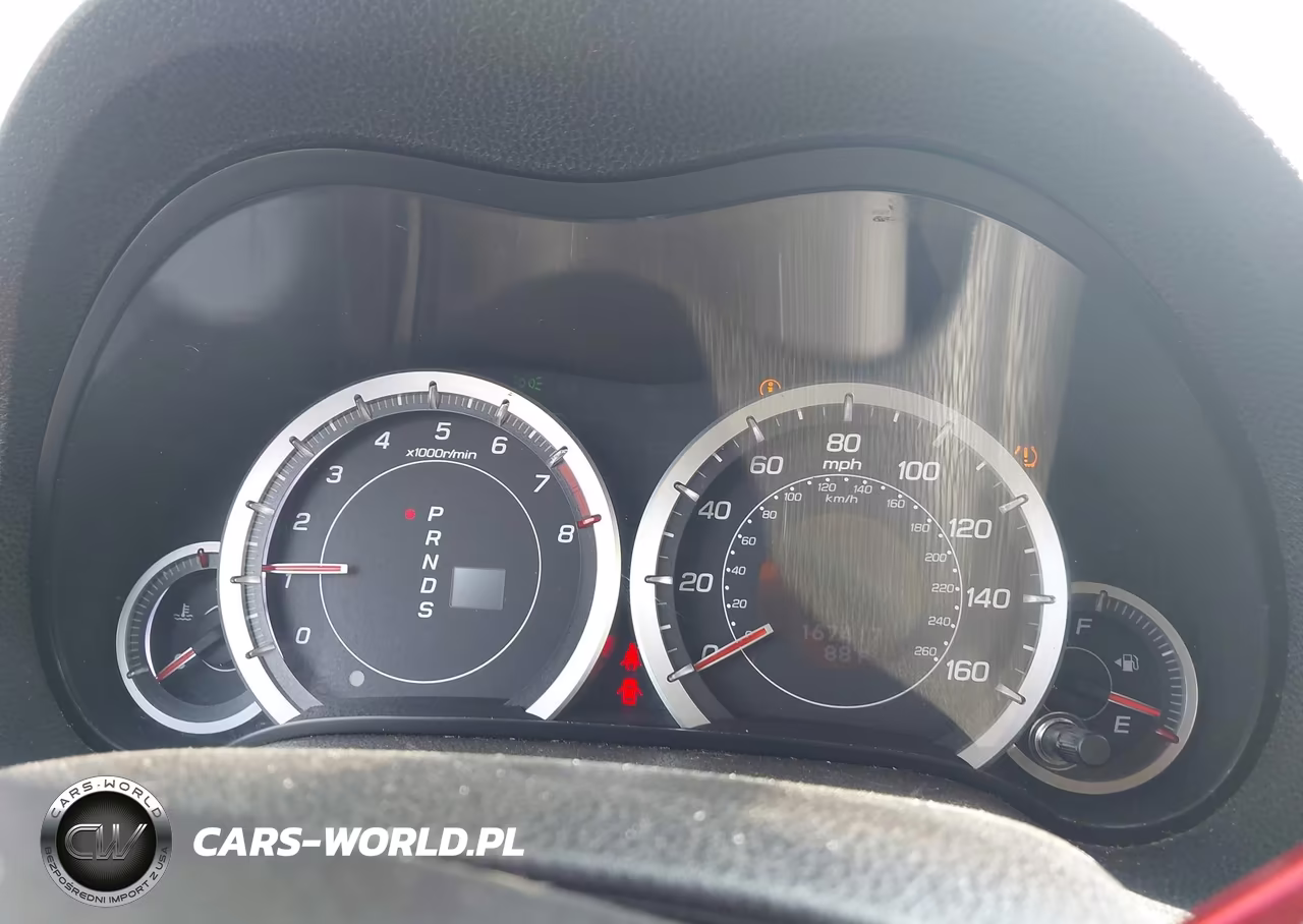 2013 Acura Tsx 2.4 VIN:JH4CU2F65DC003889 - 7