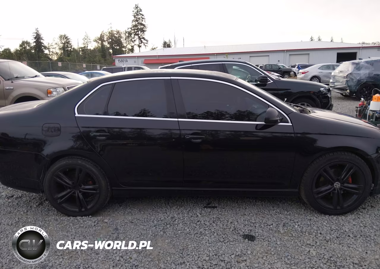2005 Volkswagen Jetta 2.5 VIN:3VWSF71K55M628086 - 13