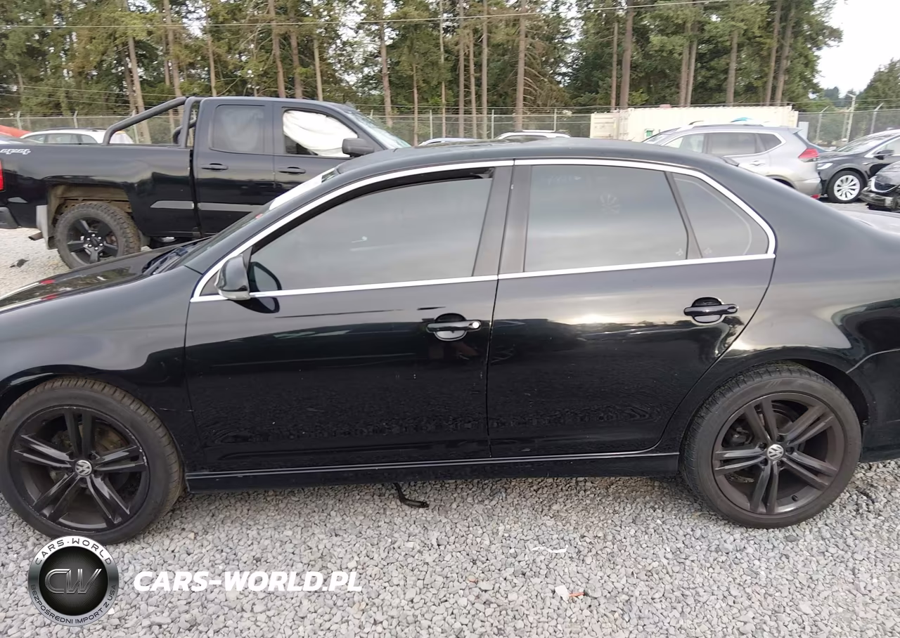 2005 Volkswagen Jetta 2.5 VIN:3VWSF71K55M628086 - 14