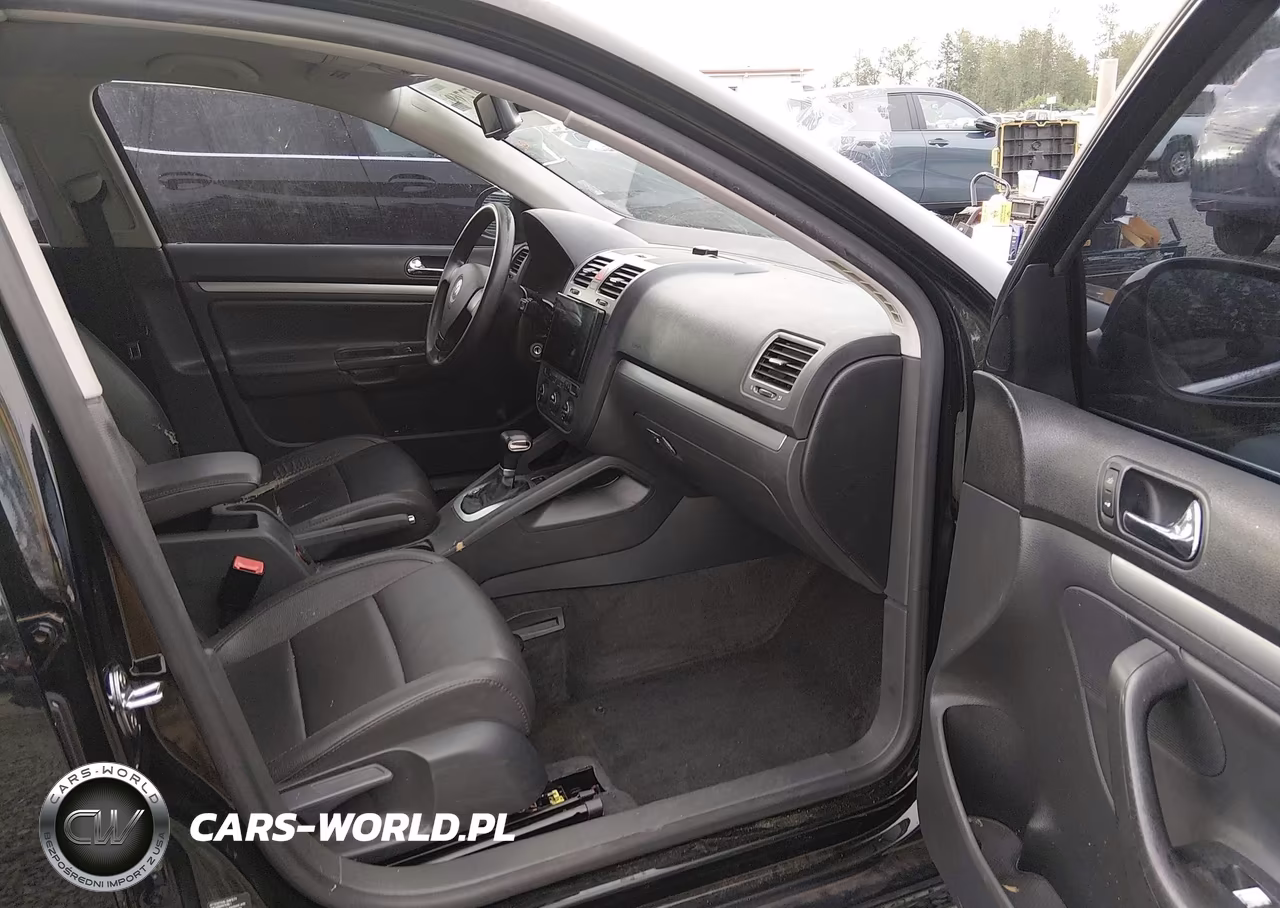 2005 Volkswagen Jetta 2.5 VIN:3VWSF71K55M628086 - 17